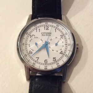 Citizen Eco-Drive Watch Men’s